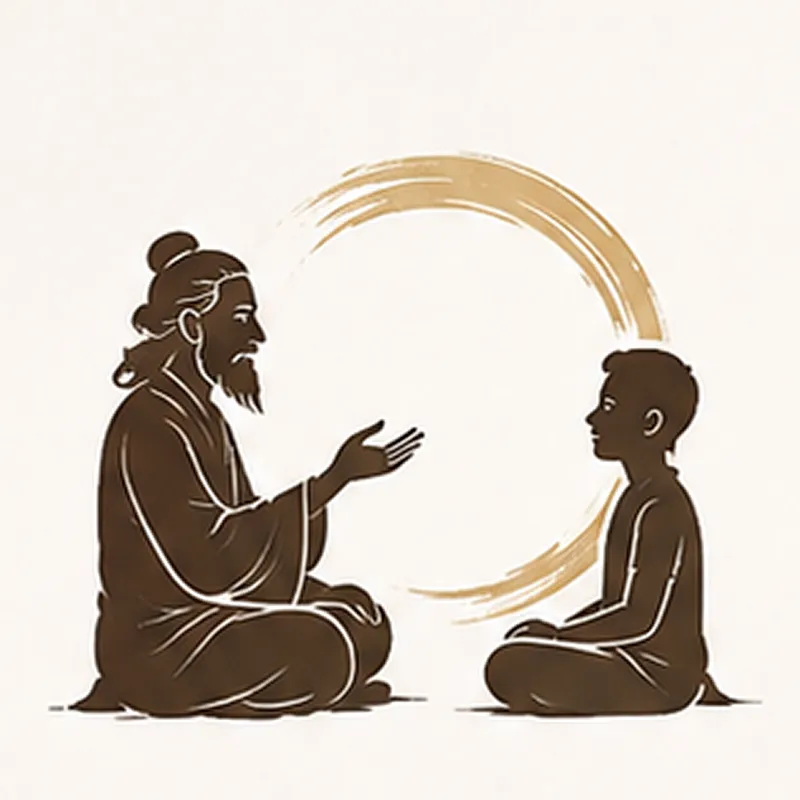Guru-Shishya Parampara