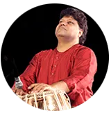 Pandit Subhankar Banerjee