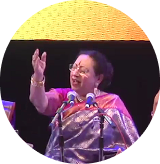 Begum Parveen Sultana
