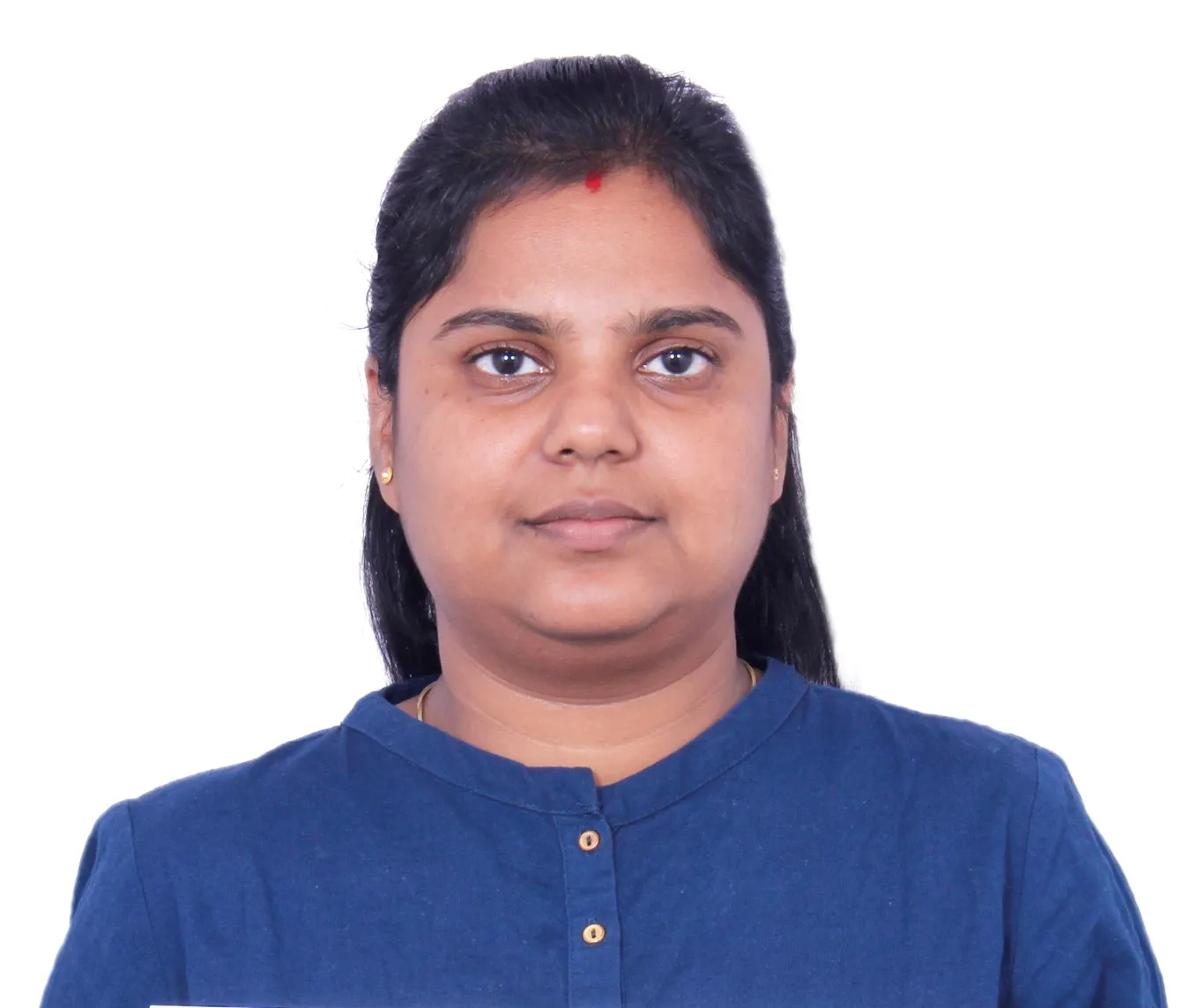 Ruchi Sharan