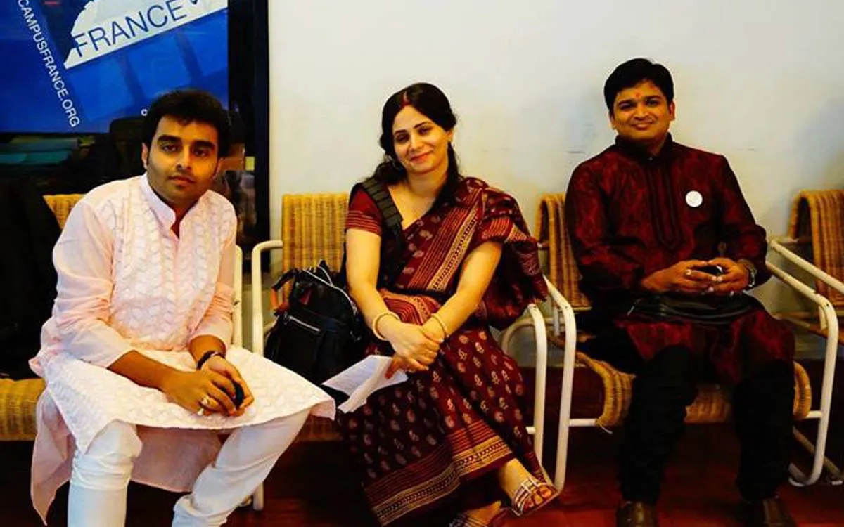 Alliance Française