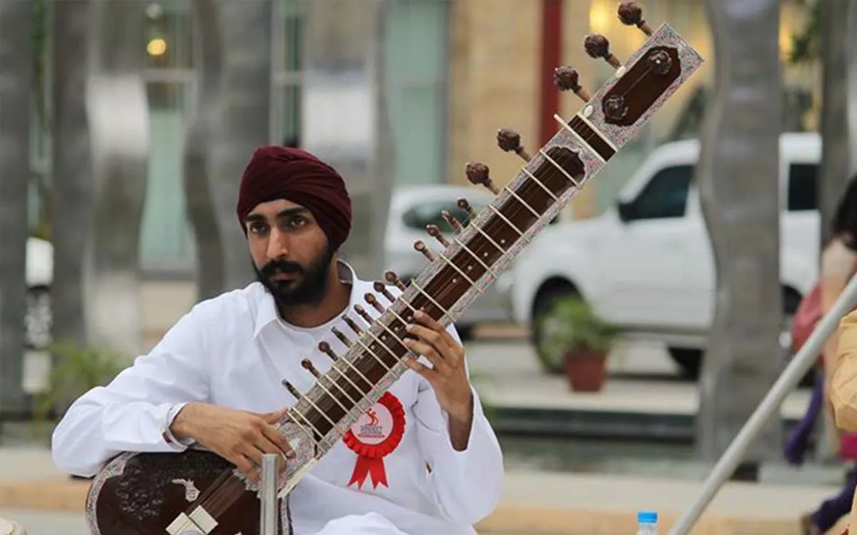 Gharana