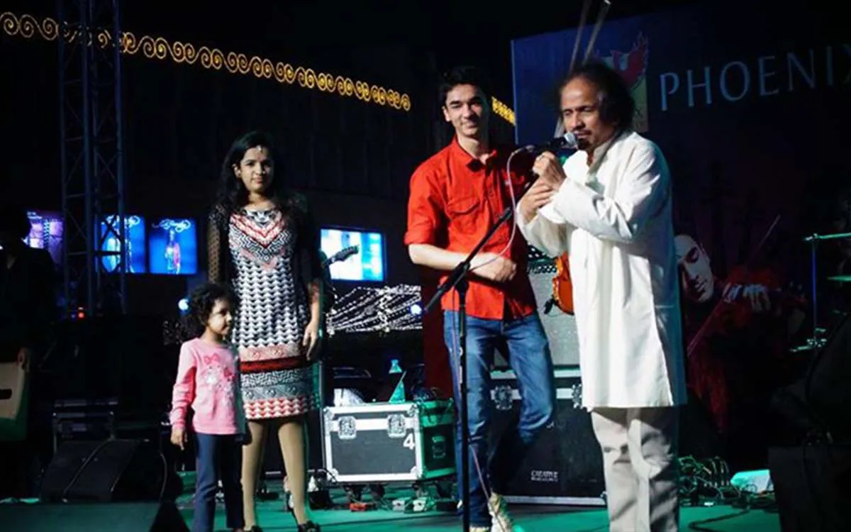 Subramania